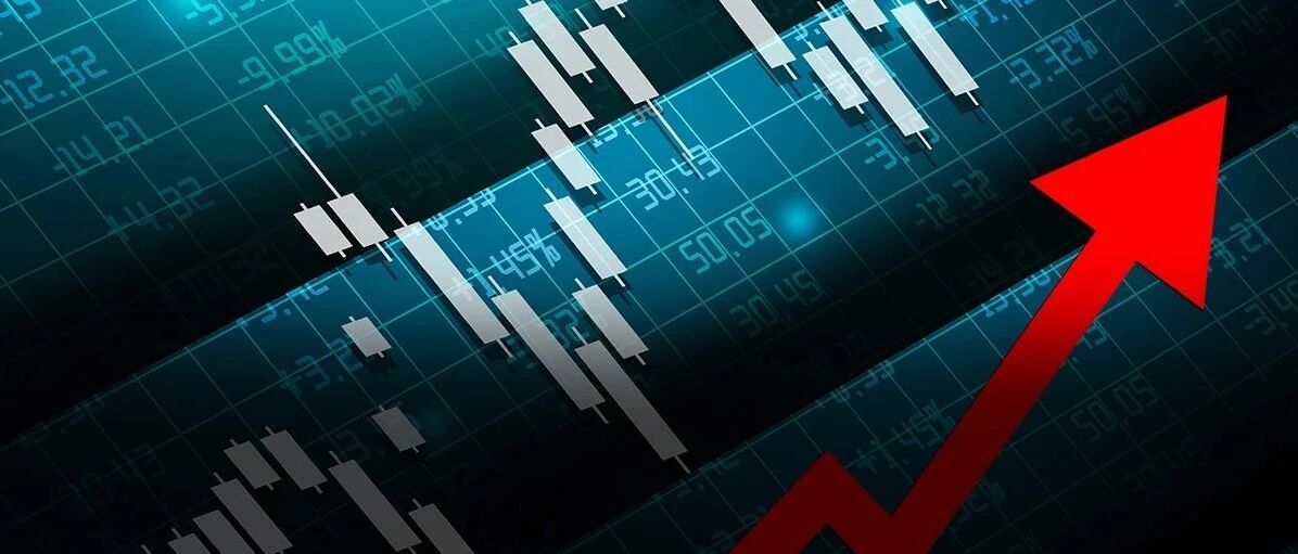 3600点上方谁是新龙头？这个板块今天想试试