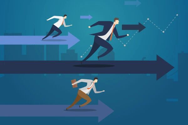 沪深两市双双高开 光刻胶概念大幅走强