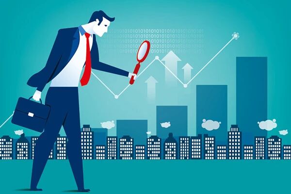 三大股指集体低开 集成电路板块大幅上涨