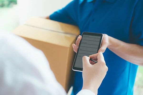 中物联：8月份中国快递物流指数为107.6% 比上月回升0.4个百分点