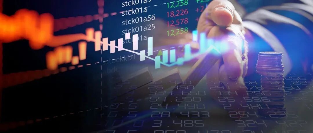 什么情况？“赛道股”持续杀跌！银行板块出手护盘了