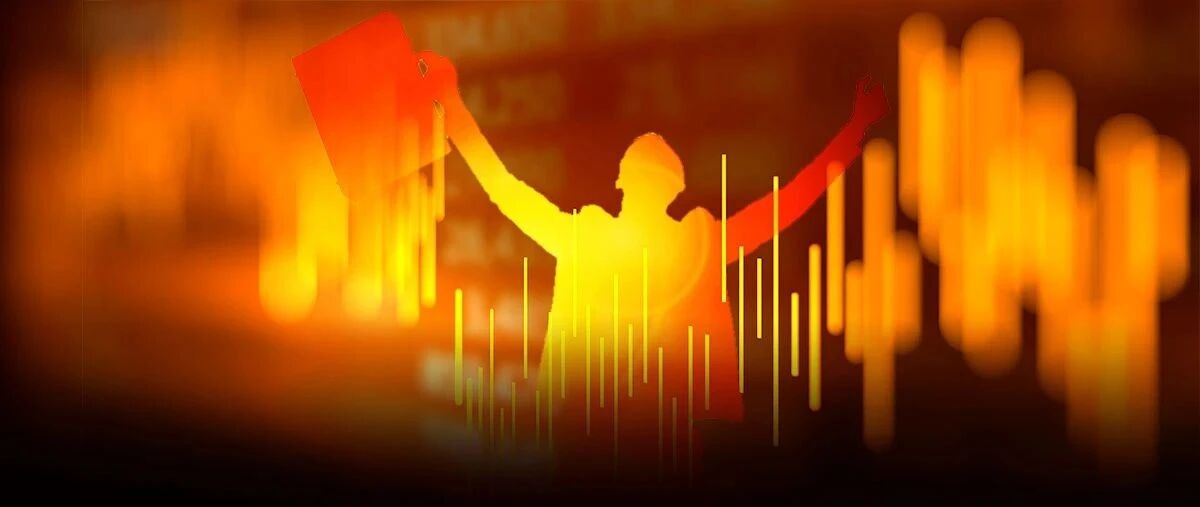 现场见闻丨实盘跟踪老股民今天创业板个股操作……