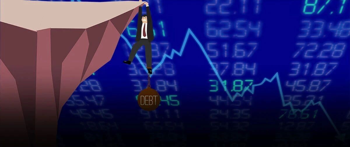 配资3200万元炒股踩雷巨亏还被起诉，法院这样判了！