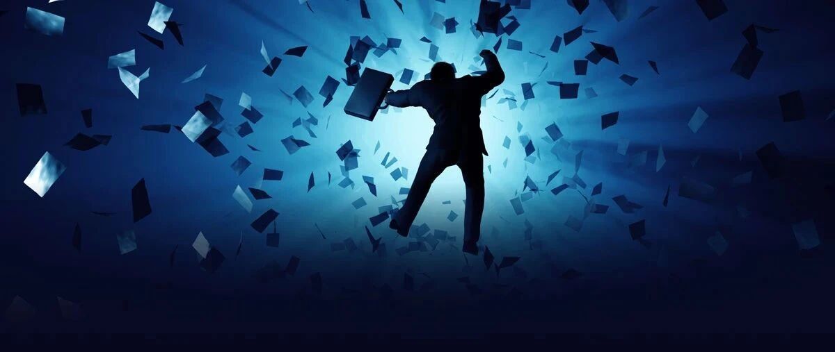 入主仅一年，上市公司实控人突然失联！当初他为此而来……