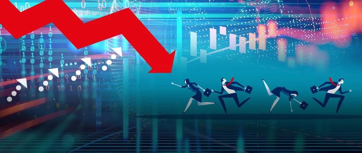 7连板大牛轰然跌停！指数还未新高，这些资金已先行撤退