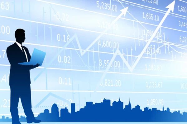 三大股指集体高开 黄金板块持续领涨