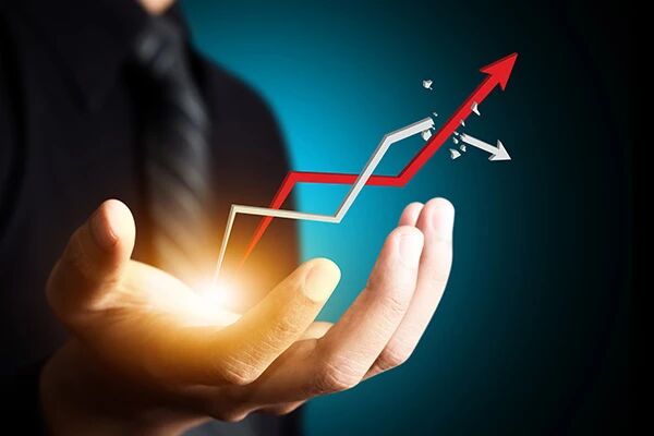 三大股指震荡回升 沪指涨0.04%