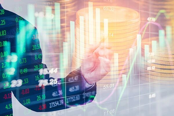 权重股尾盘拉升 9月A股迎开门红