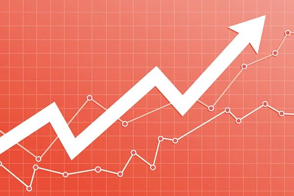 内外盘银价同步发力 沪银主力合约涨幅近3%