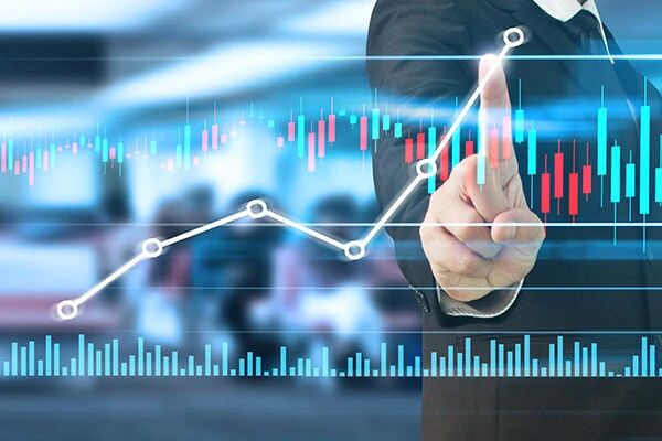 创业板指盘中涨逾1% 有色金属板块涨幅居前