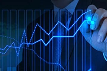 三大股指宽幅震荡 两市合计成交额突破5000亿元