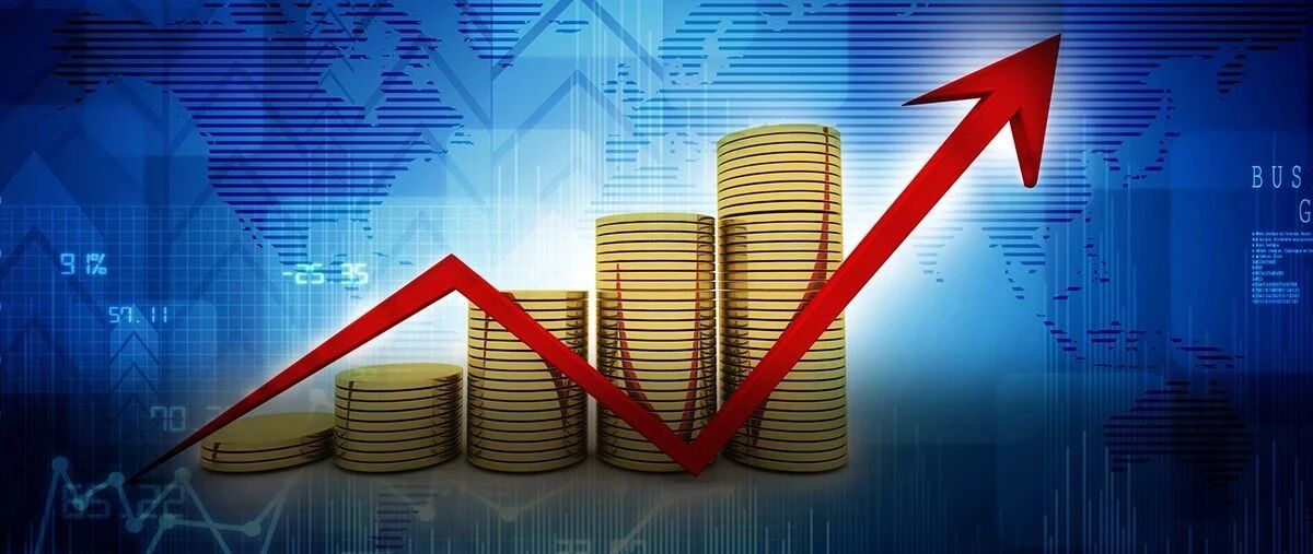 喝喝喝喝喝……上午股市端上一桌酒