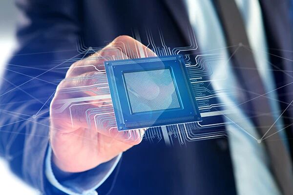 大基金投资项目接连落地 半导体产业持续高景气