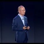 华为中国生态大会开幕,徐直军:升级鸿蒙鲲鹏等六大数字技术生态