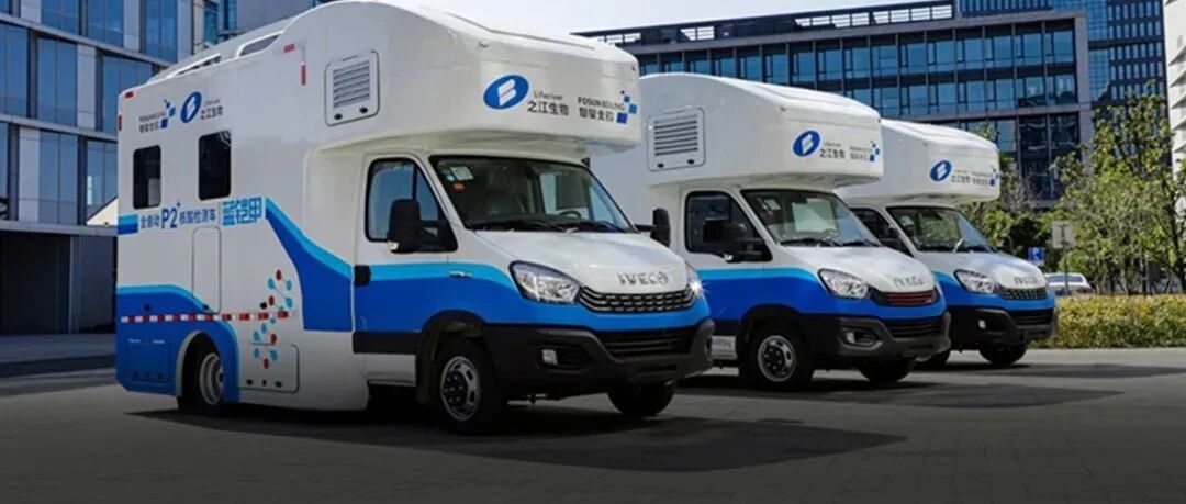 新增破2000！“新冠自检概念股”刷屏，“硬核”核酸检测机器将入市！上海封闭高校传出歌声…外卖小哥一段话，网友“破防了”