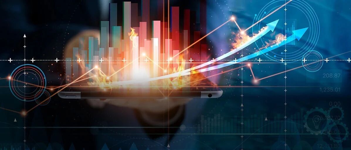 筹码突然集中，谁在悄悄扫货？9家公司股东户数单月下降超过20%