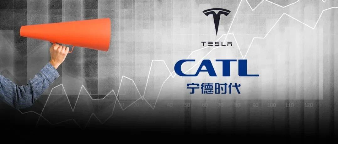 报警已受理！宁王与特斯拉双双辟谣！创业板下周怎么走？