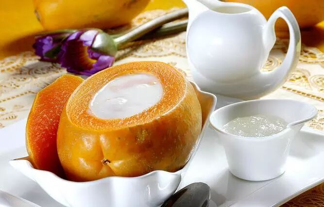 燕窝好处太多，而吃燕窝的女人拥有这些...