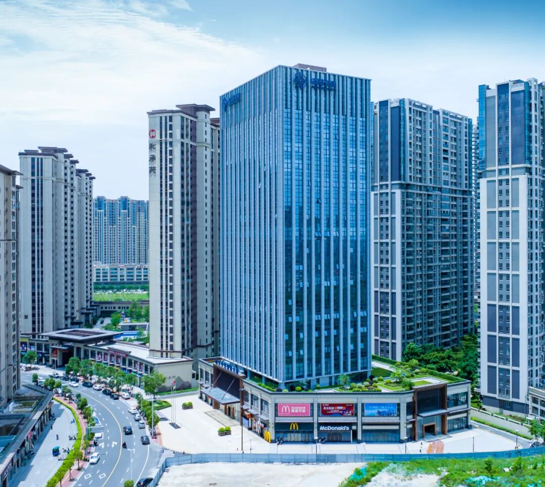 5月过半,今年汕头住宅网签top5,这家开发商占了两席!凭什么热销?