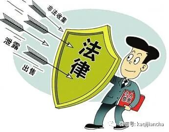 喀检解案 | 国民个人隐私不容侵害(图2)