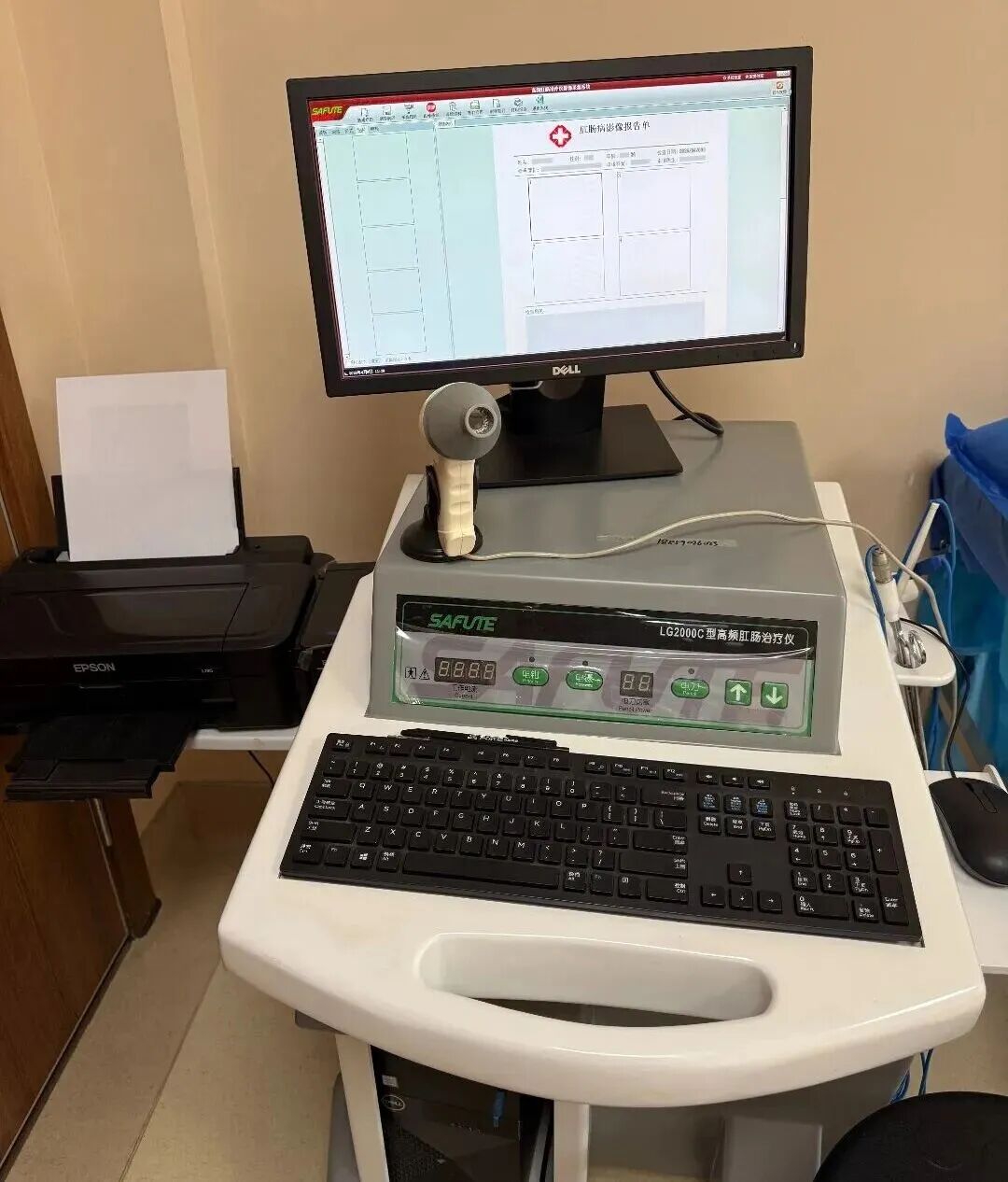 检查肛门用的什么器械【健康科普】做肛门检查，怕痛还是怕尴尬？关于电子肛门镜，您想知道的都在这_https://www.jmylbn.com_新闻资讯_第1张