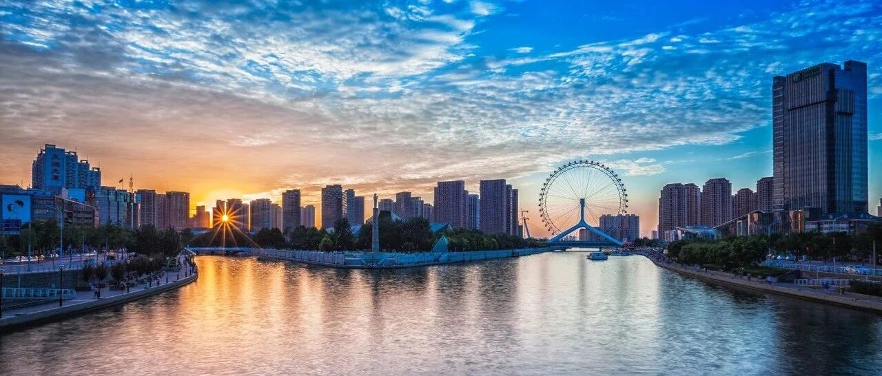 北京之外，北方最厉害的城