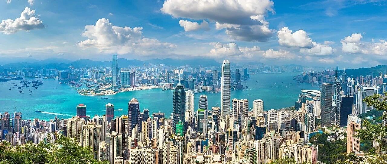 香港：你还是女神吗？