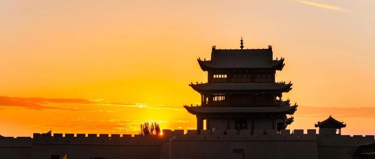 3000年来兵家必争之地，一个个成了景区