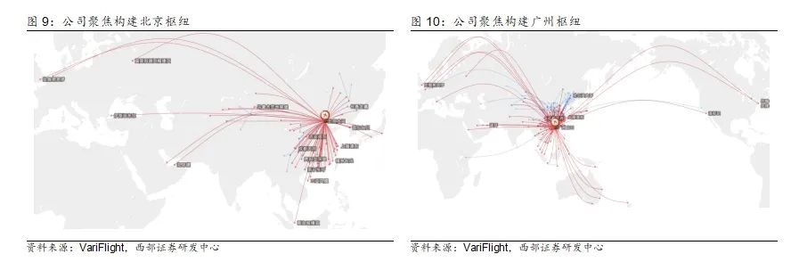 2024年05月17日 南方航空股票