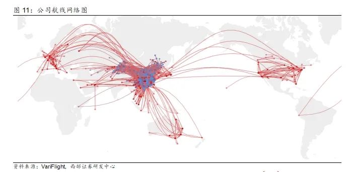 2024年05月17日 南方航空股票