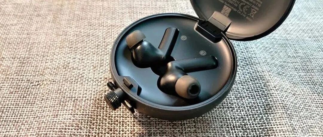 699元挑战AirPods Pro!这款主动降噪耳机我爱了