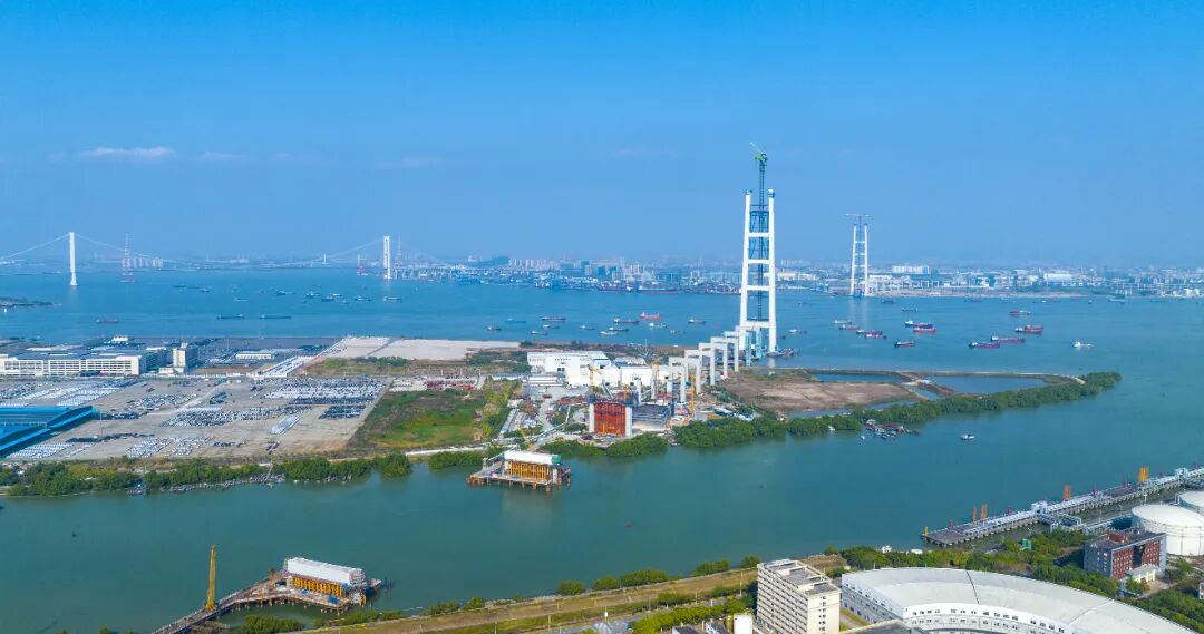 建设中的狮子洋大桥.jpg