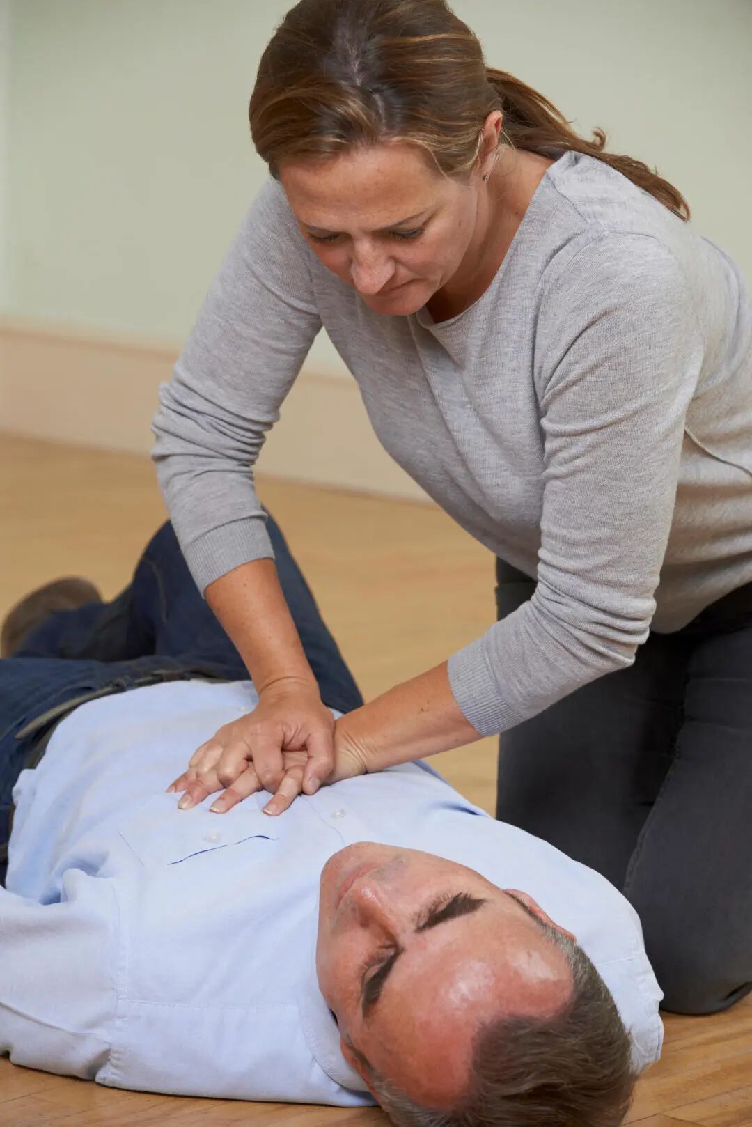 心电监护仪怎么测脉搏浅议脉搏血氧仪在院前急救中的重要性_https://www.jmylbn.com_新闻资讯_第1张