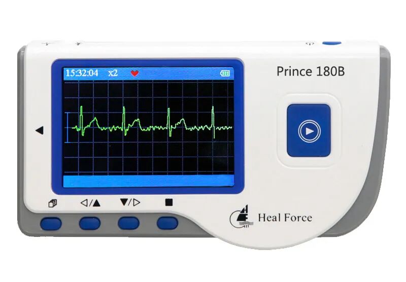 心脏检测仪怎么看力康心电监测系列，您的心脏健康监测管家_https://www.jmylbn.com_新闻资讯_第4张