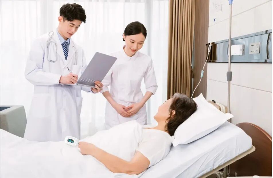 康什么医疗力康脉搏血氧仪，助力医疗服务提质增效_https://www.jmylbn.com_新闻资讯_第1张