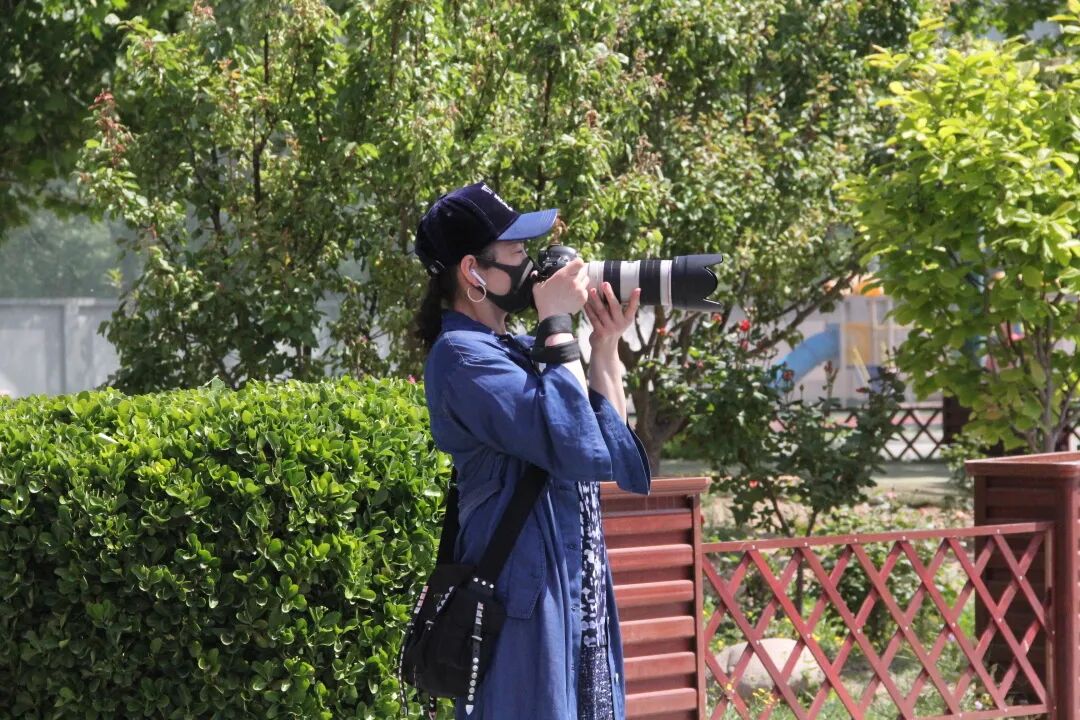 青春正当时，精彩“篮”不住！| 2023力迈国际学校篮球邀请赛圆满落幕(图56)