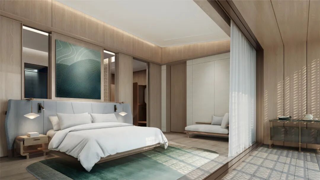 hba酒店新作苏州首家悦榕庄盛大开业