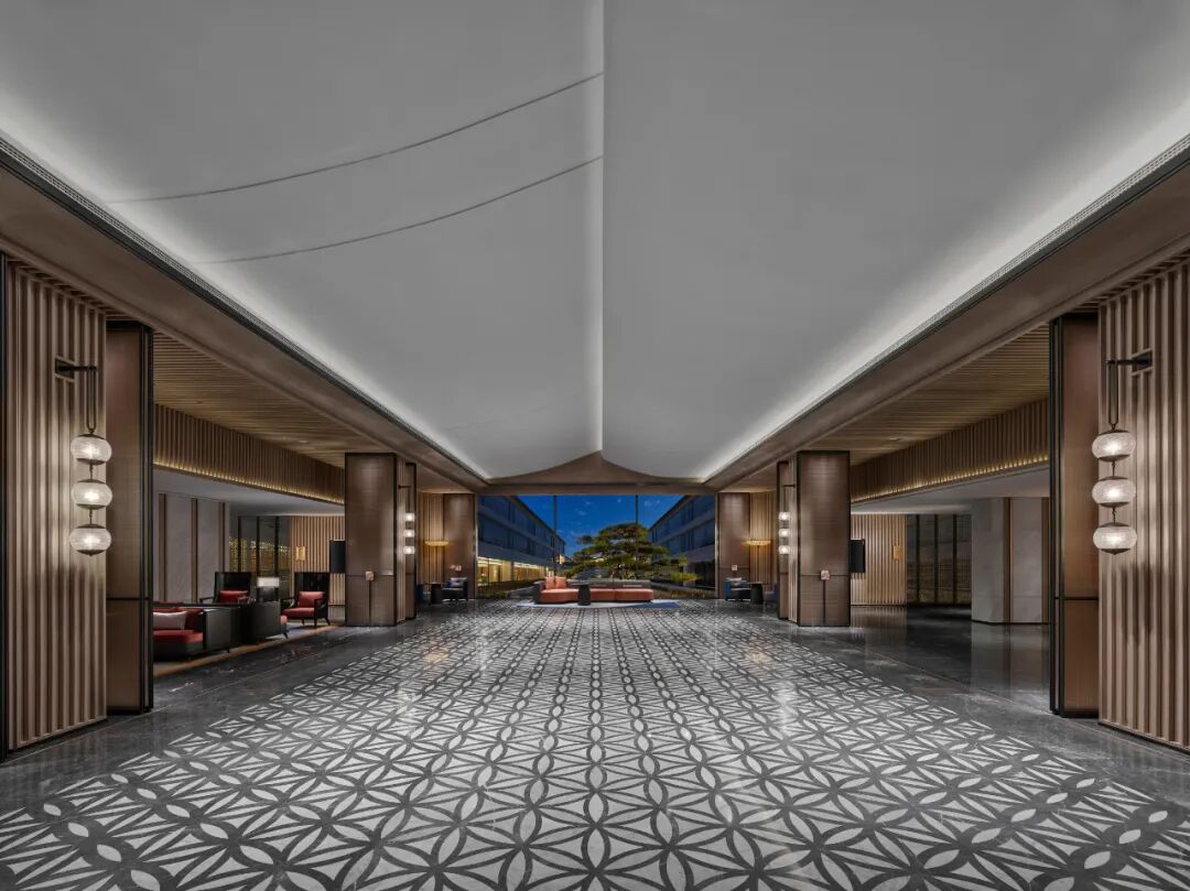 hba酒店新作苏州首家悦榕庄盛大开业