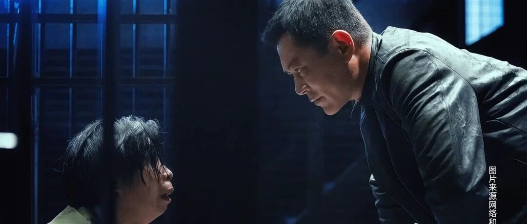 古天乐《侦战》首映 224 万,上亿成本打水漂?问题到底出在哪?