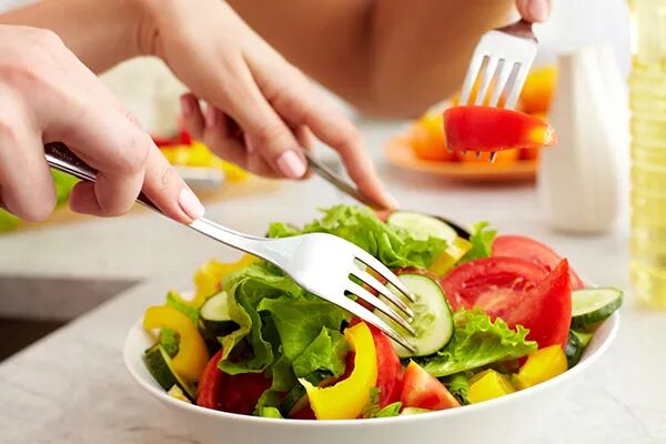 素食者会缺乏b12吗?