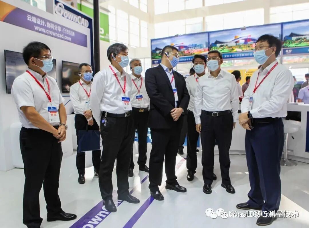 华云三维CrownCAD 2021的图5