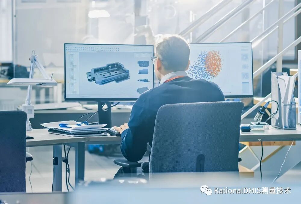 浩瀚的CAD/CAM软件 2021的图1