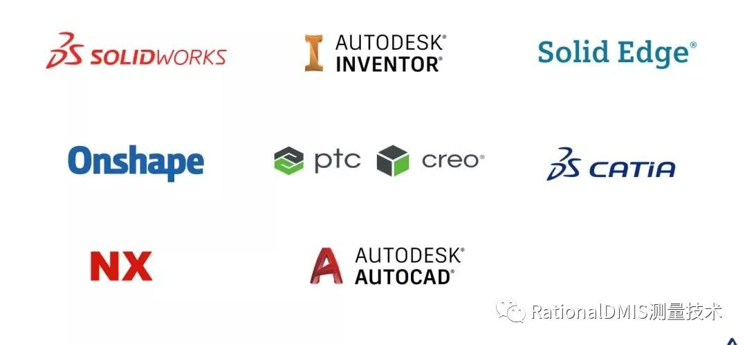 邓家禔：中国要有自已的三维CAD的图1
