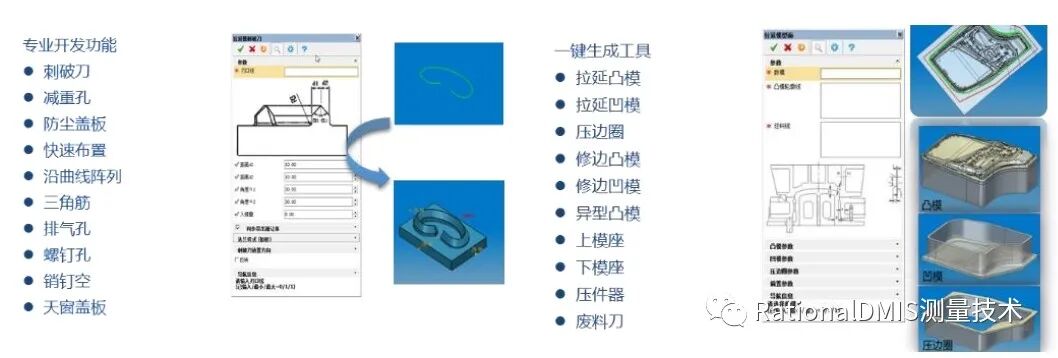 国产三维CAD华天软件STNOVATION 几何造型内核CRUX IV 解析的图73
