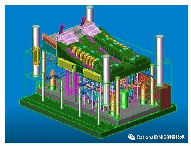 国产三维CAD华天软件STNOVATION 几何造型内核CRUX IV 解析的图78