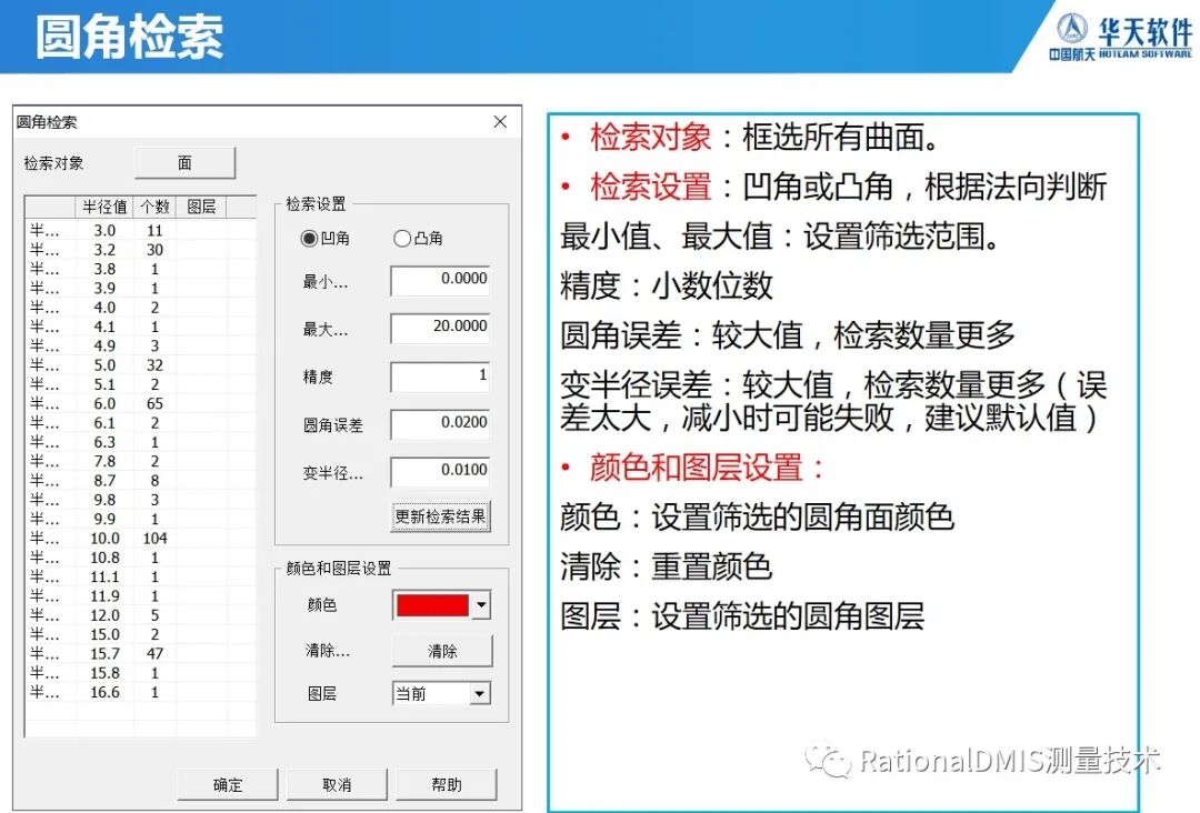 华天软件 SINOVATION 9.1 自主可控三维CAD内核CRUX IV 历史由来的图101