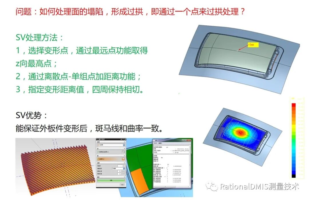 华天软件 SINOVATION 9.1 自主可控三维CAD内核CRUX IV 历史由来的图75