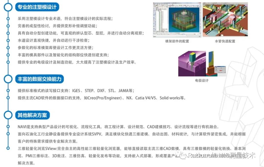 华天软件 SINOVATION 9.1 自主可控三维CAD内核CRUX IV 历史由来的图29