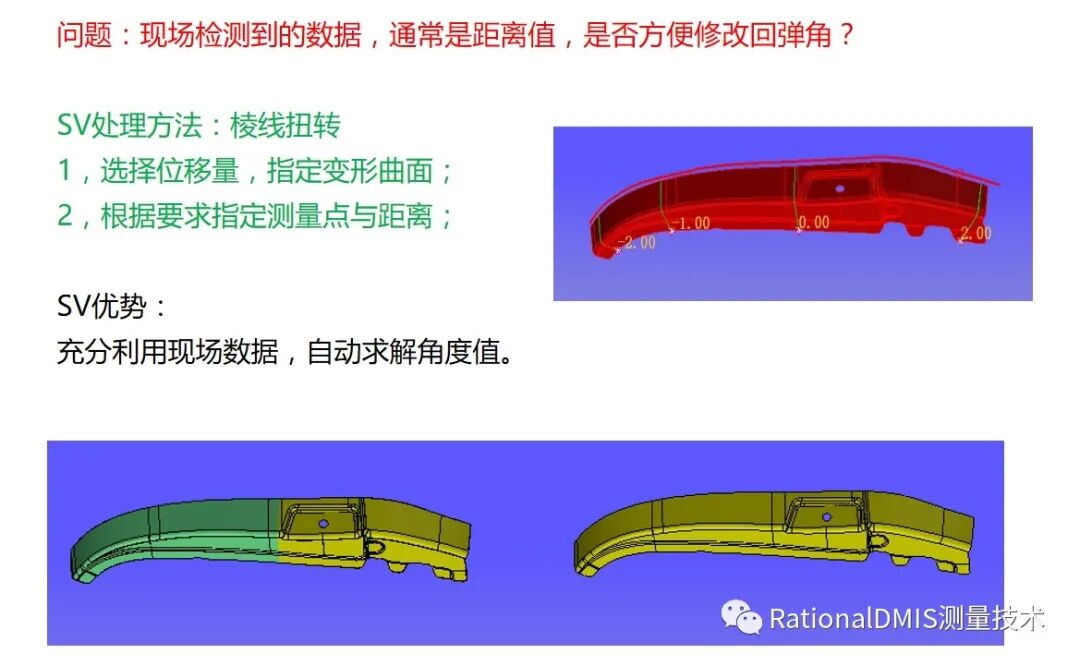 华天软件 SINOVATION 9.1 自主可控三维CAD内核CRUX IV 历史由来的图77