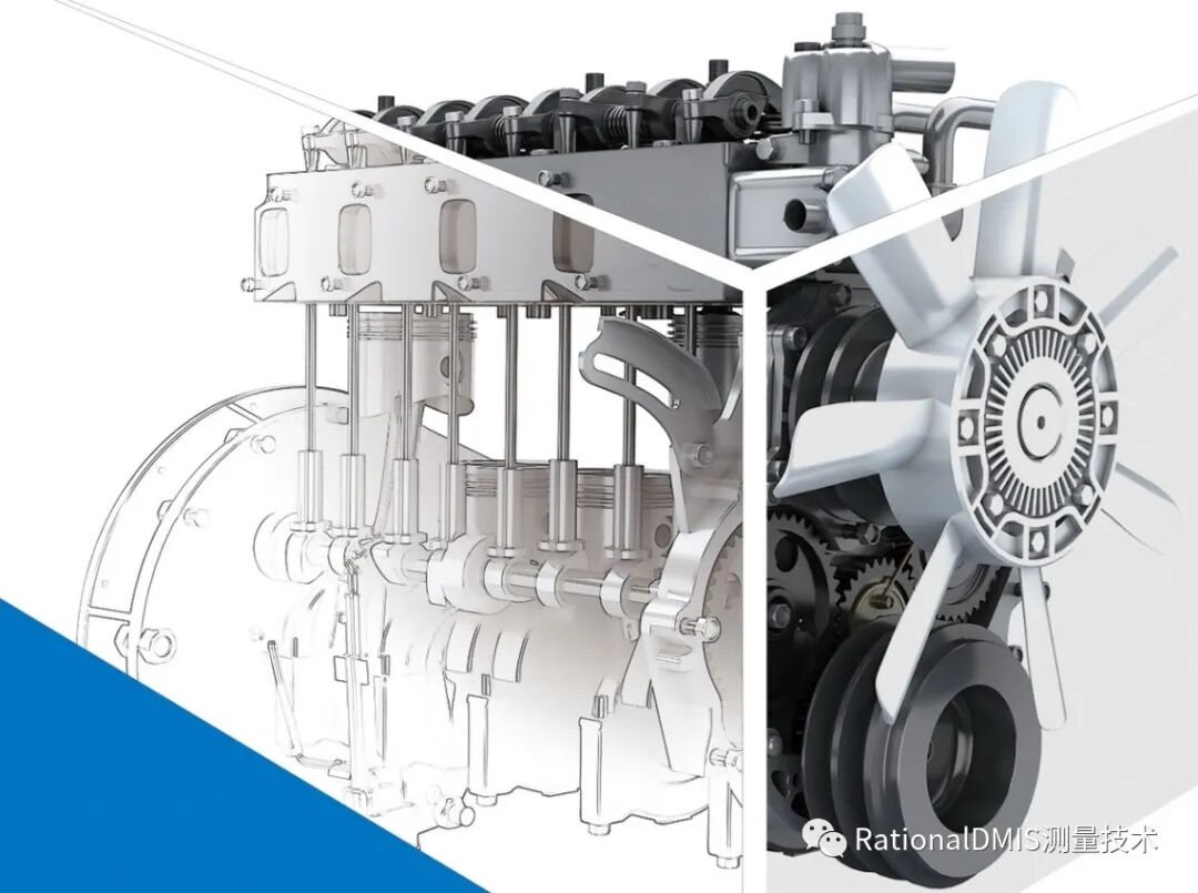 华天软件 SINOVATION 9.1 自主可控三维CAD内核CRUX IV 历史由来的图6